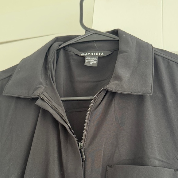 Athleta Brooklyn Romper - Picture 3 of 7